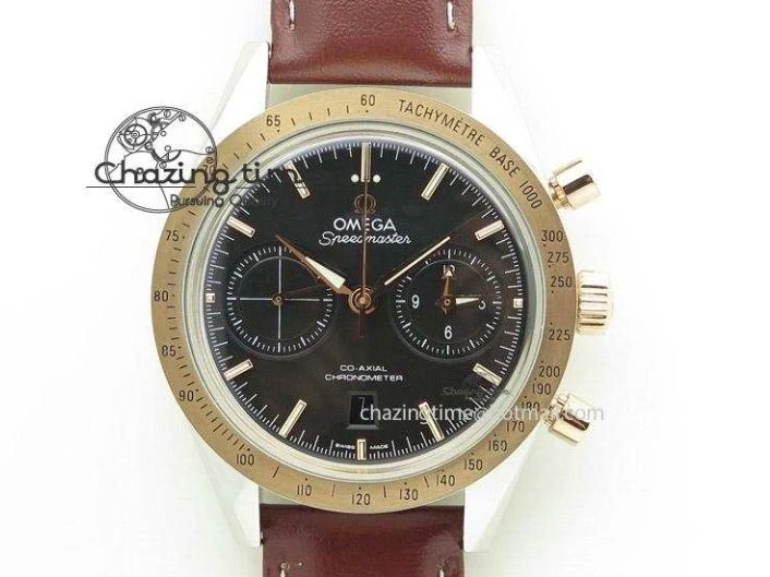 0209 Trendy Planet Ocean 45.5mm Deep Black red Real Ceramic VSF 1:1 Best Edition on Black Nylon Strap A8906 Super Clone 7986